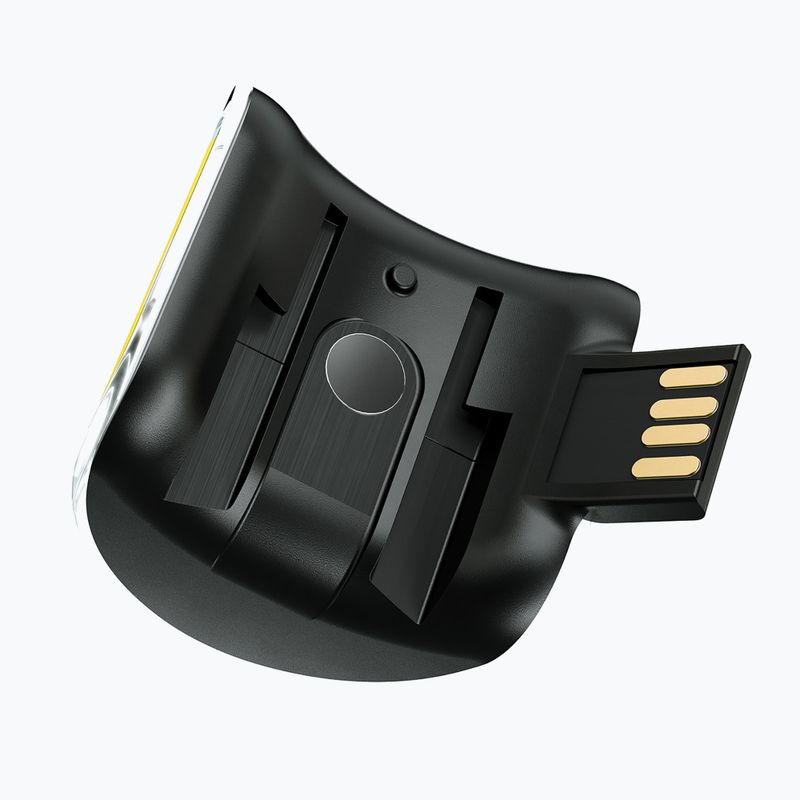 Első kerékpárlámpa Knog Cobber Lil 5