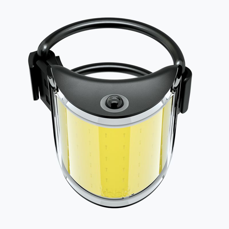 Kerékpárlámpa készlet Knog Cobber Lil Twinpack 2