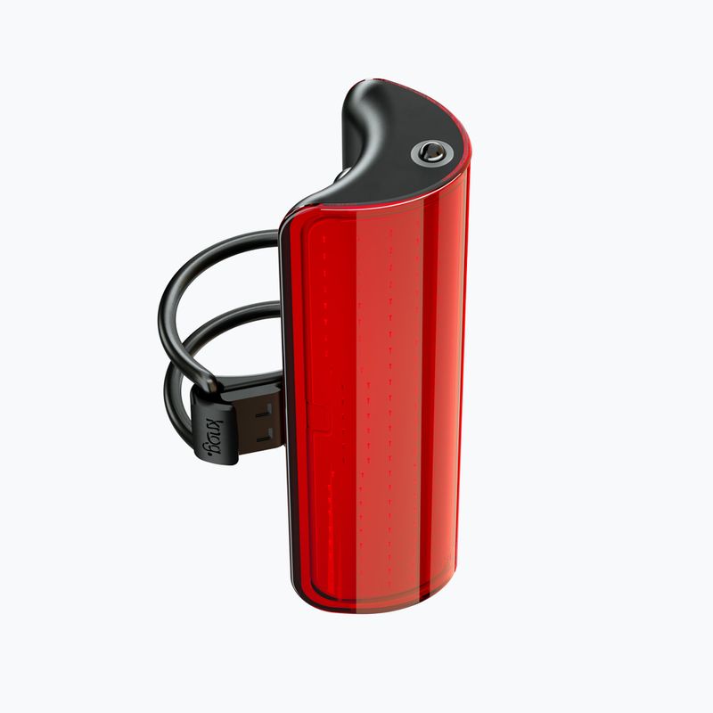 Hátsó kerékpárlámpa Knog Cobber Big 3