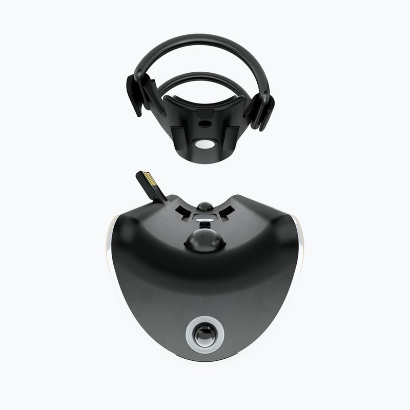 Első kerékpárlámpa Knog 3