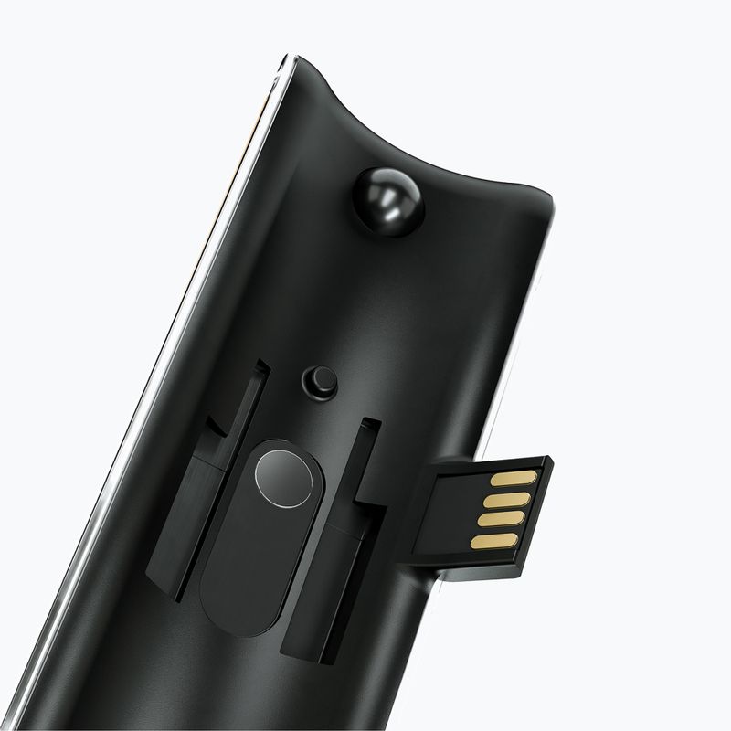 Első kerékpárlámpa Knog 4