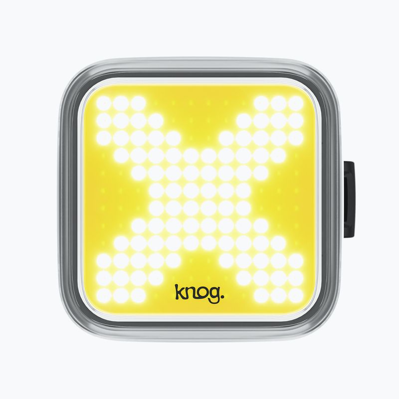 Knog Blinder Grid első kerékpárlámpa 12283