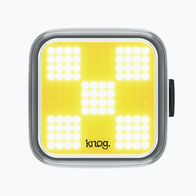 Knog Blinder Grid első kerékpárlámpa 12283 3