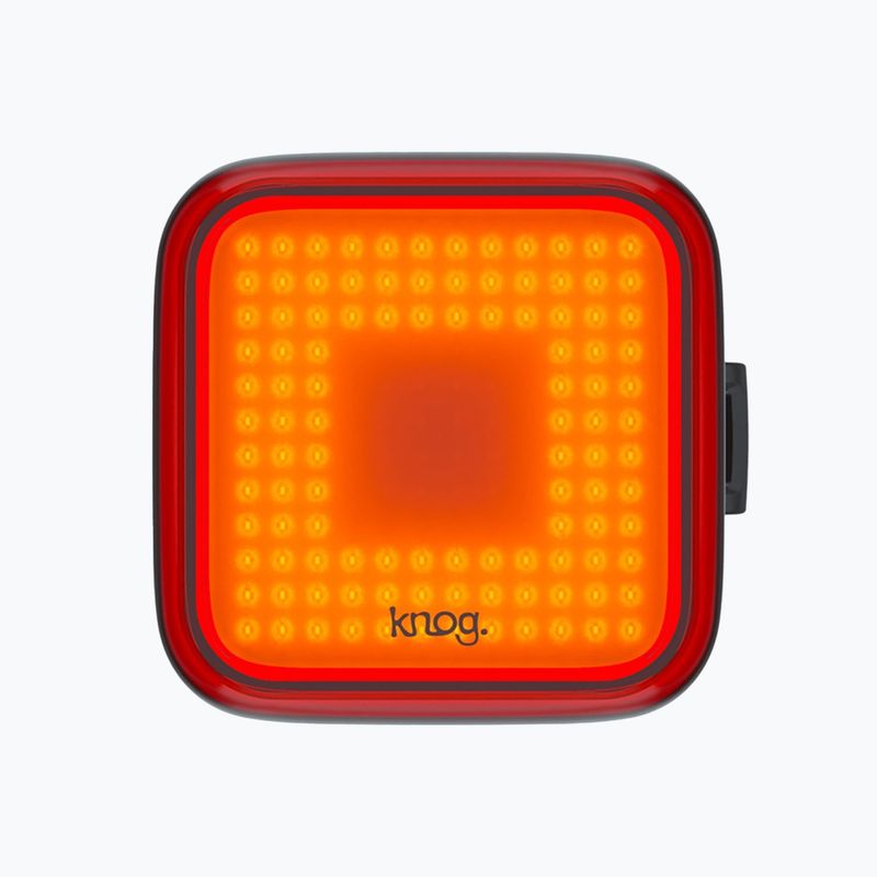 Knog Blinder Square piros 12288 4