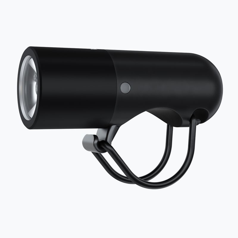 Kerékpárlámpa készlet Knog Plugger Twinpack fekete 3