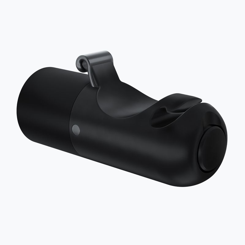 Kerékpárlámpa készlet Knog Plugger Twinpack fekete 6