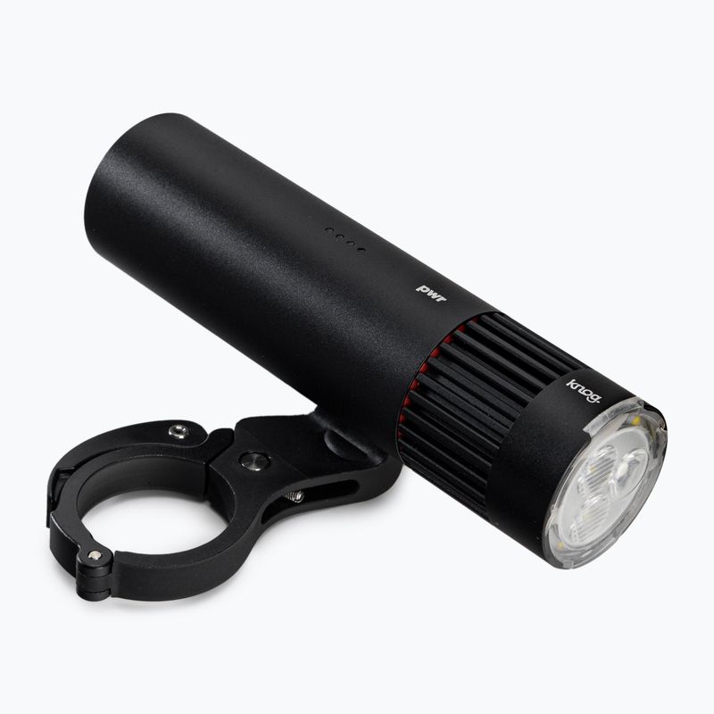 Knog PWR Trail első kerékpár lámpa 12307