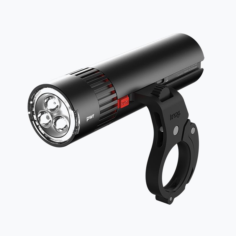 Knog PWR Trail első kerékpár lámpa 12307 6