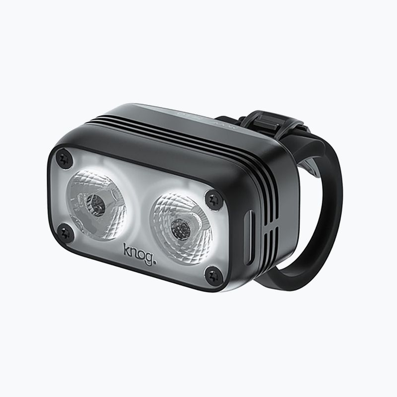 Knog Blinder Road 600 első kerékpár lámpa fekete 12901