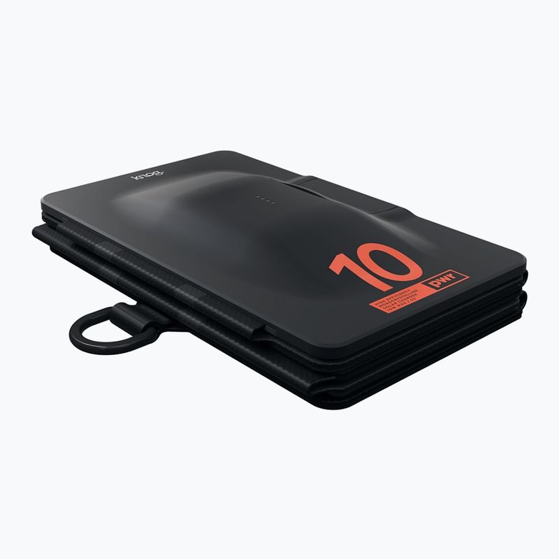 Knog PWR napelem 10W fekete 3