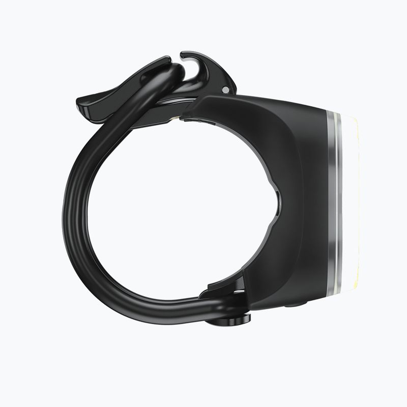 Knog Blinder Mini négyzet alakú első kerékpár lámpa 12980 3