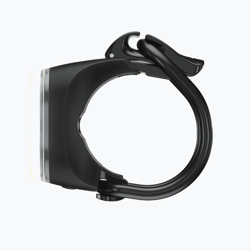 Knog Blinder Mini négyzet alakú első kerékpár lámpa 12980 4