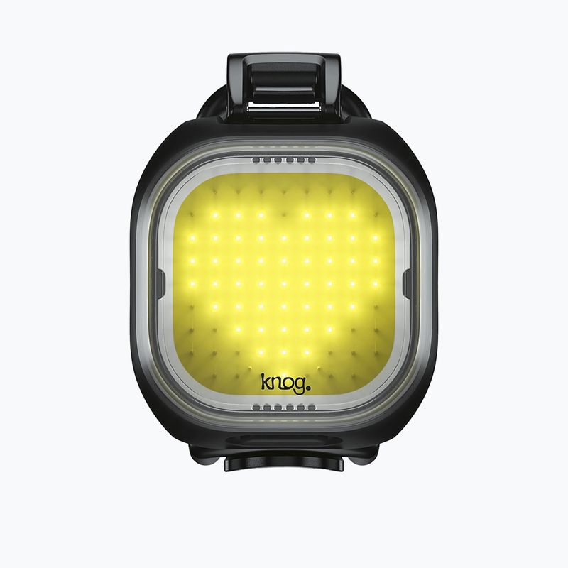 Knog Blinder Mini Love első kerékpár lámpa 12983