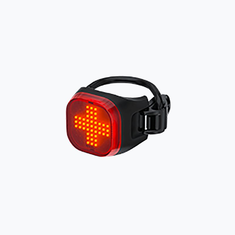 Knog Blinder Mini Cross hátsó kerékpár lámpa 12986 4
