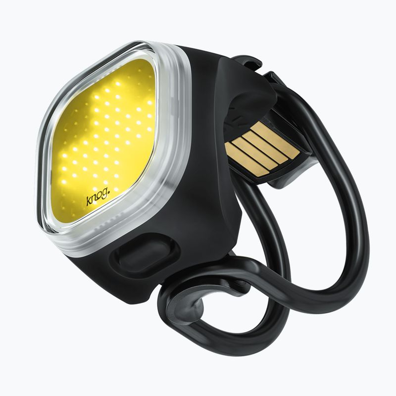 Kerékpárlámpa-készlet elöl + hátul Knog Blinder Mini Cross Twinpack 12989 5
