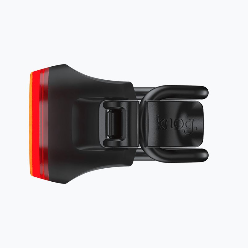 Kerékpárlámpa-készlet elöl + hátul Knog Blinder Mini Cross Twinpack 12989 7