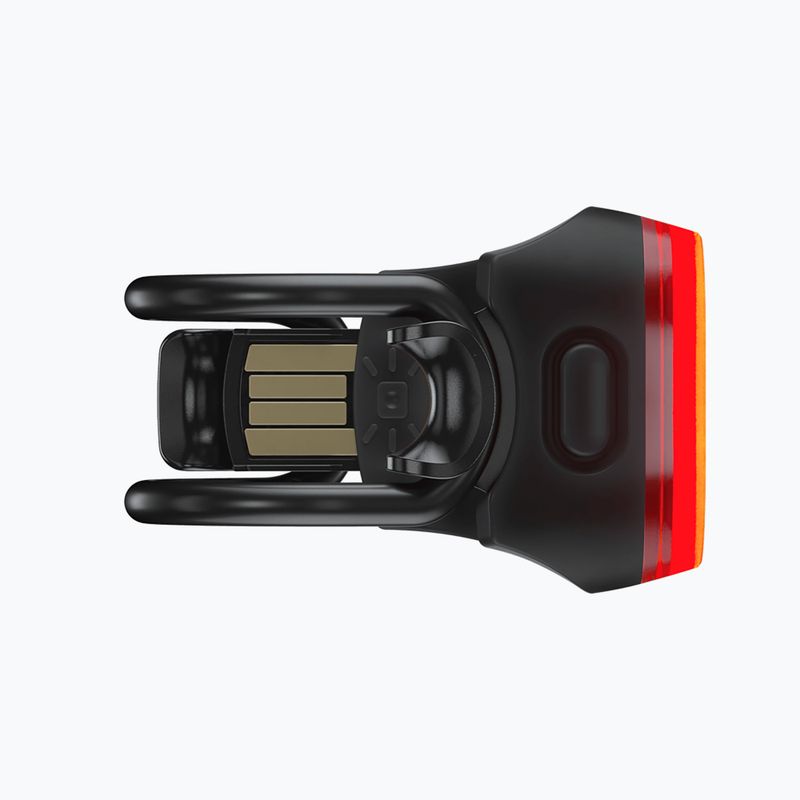 Kerékpárlámpa-készlet elöl + hátul Knog Blinder Mini Cross Twinpack 12989 8