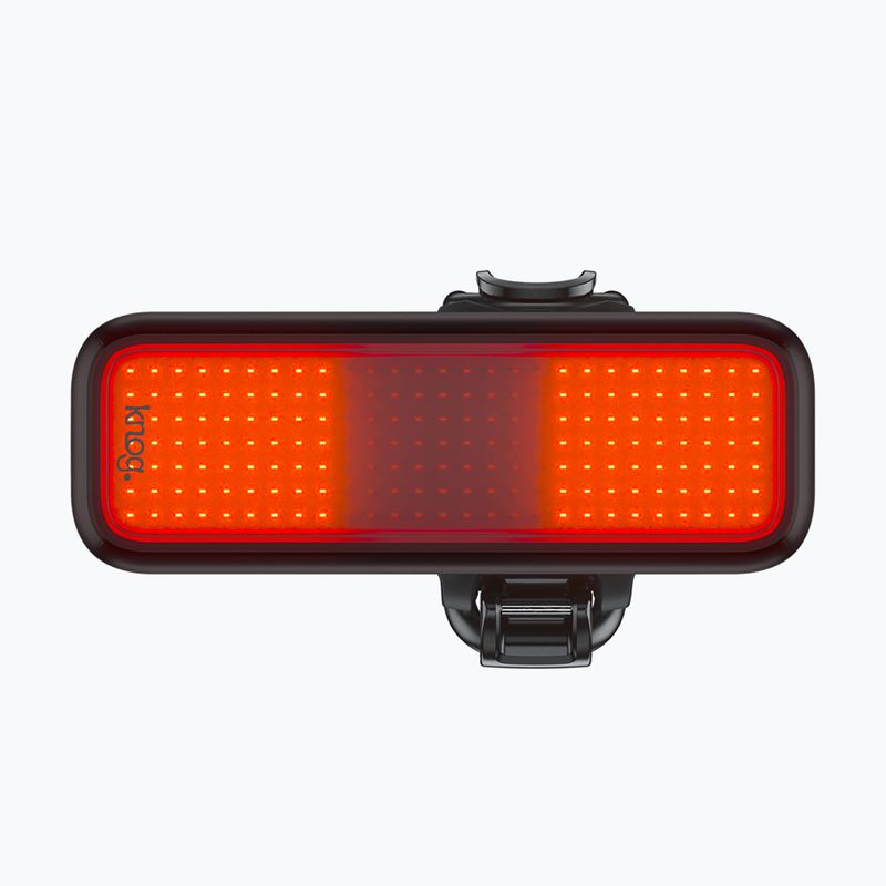Hátsó kerékpárlámpa Knog Blinder V Traffic