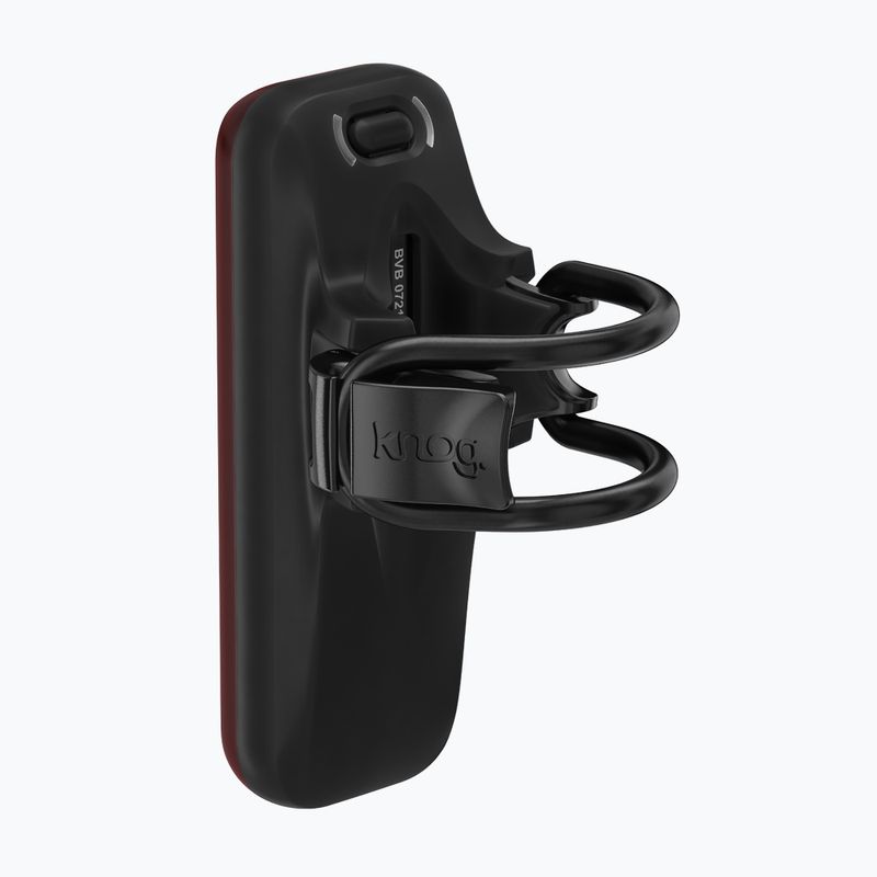 Hátsó kerékpárlámpa Knog Blinder V Traffic 4