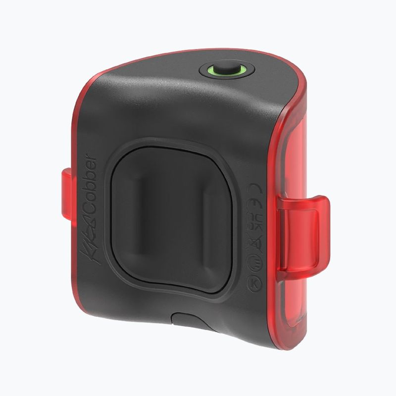 Kerékpár hátsó lámpa Knog Cobber Mini 2