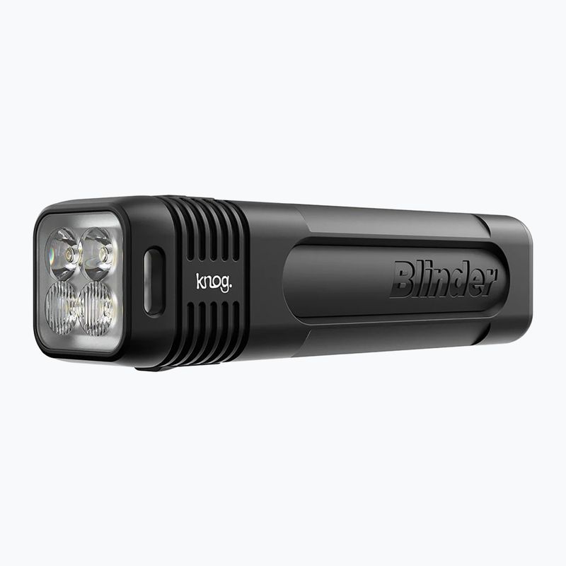 Knog Blinder Pro 600/Plus kerékpárvilágítás készlet fekete 3