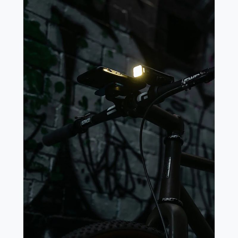 Knog Blinder Pro 600/Plus kerékpárvilágítás készlet fekete 4