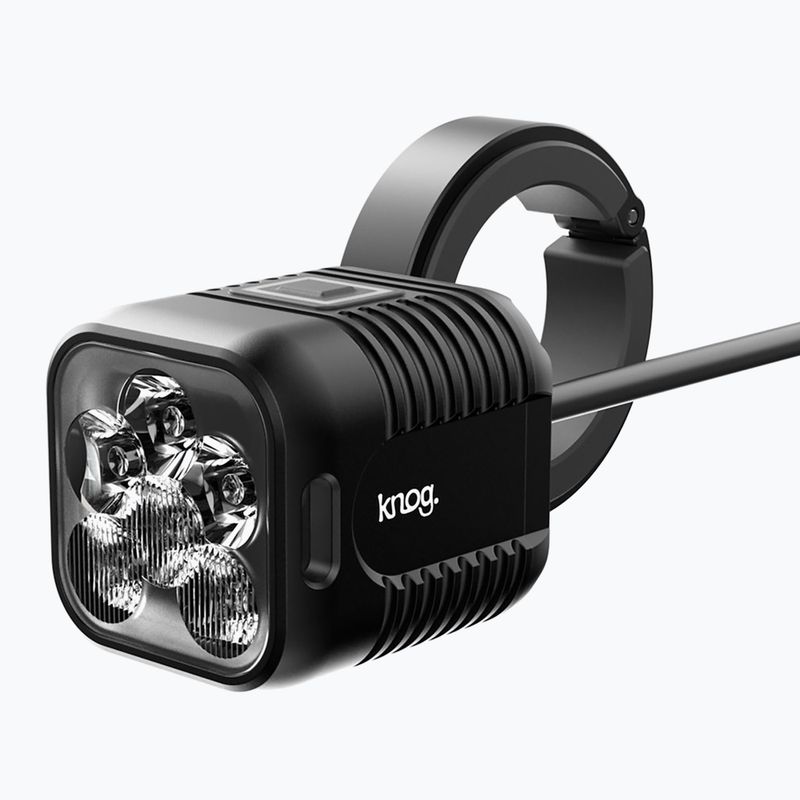 Knog Blinder E 900 első kerékpárfény fekete