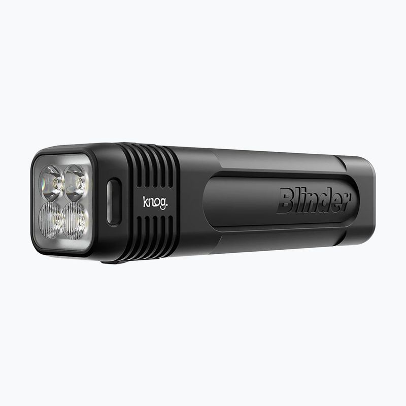 Első kerékpárlámpa Knog Blinder Pro 1000 black 2