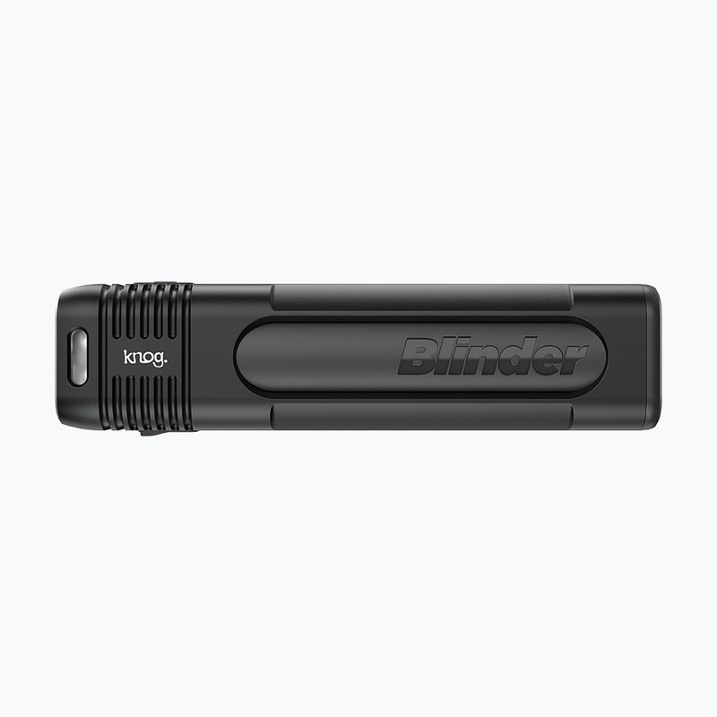 Első kerékpárlámpa Knog Blinder Pro 1000 black 4
