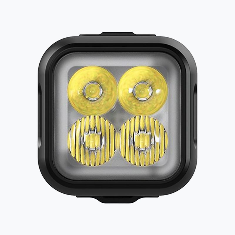 Első kerékpárlámpa Knog Blinder Pro 1000 black 6