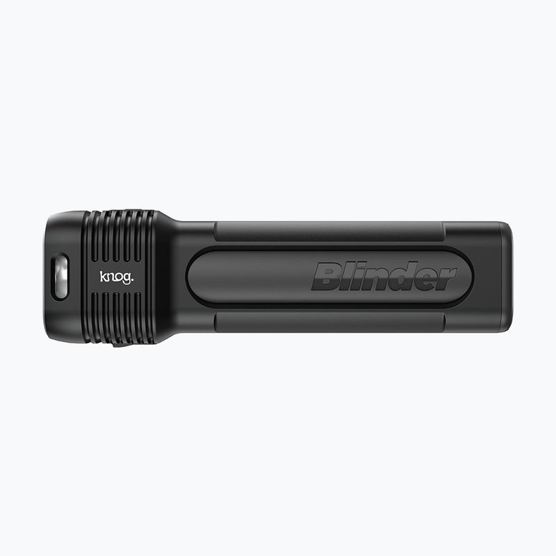 Első kerékpárlámpa Knog Blinder Pro 1400 black 3