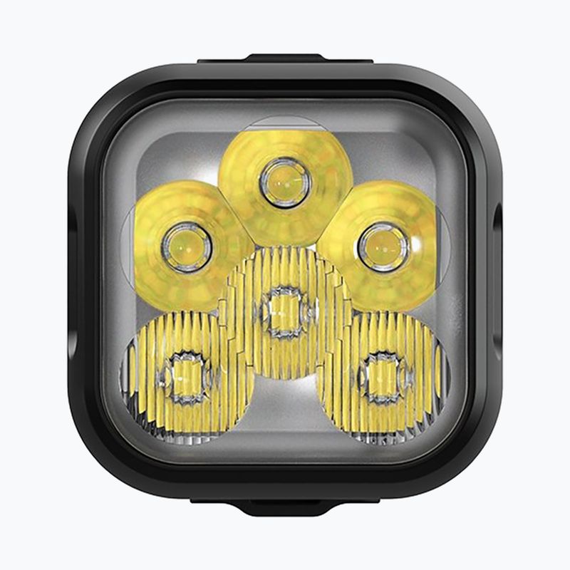 Első kerékpárlámpa Knog Blinder Pro 1400 black 5