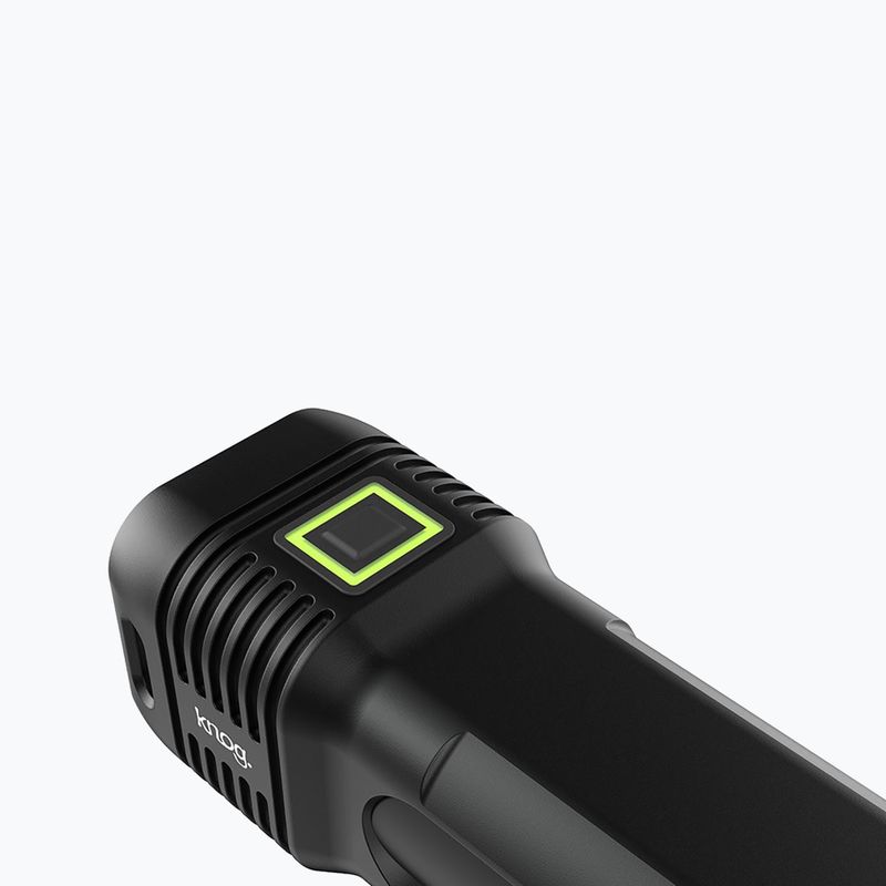 Első kerékpárlámpa Knog Blinder Pro 1400 black 6