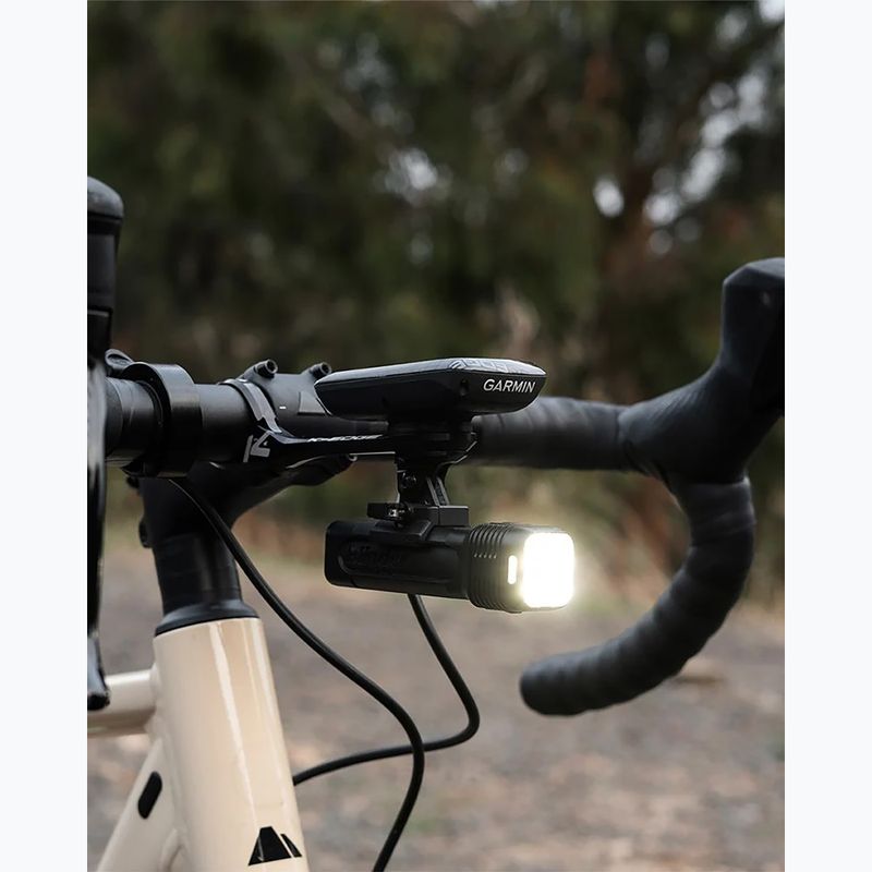 Első kerékpárlámpa Knog Blinder Pro 1400 black 8
