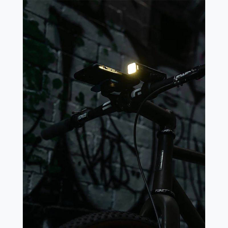 Kerékpár lámpaszett Knog Blinder Pro 700/Plus black 4