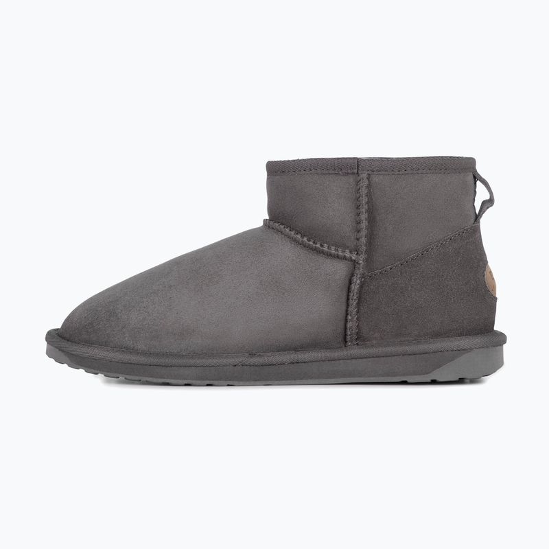 Női hó csizma EMU Australia Stinger Micro charcoal 3