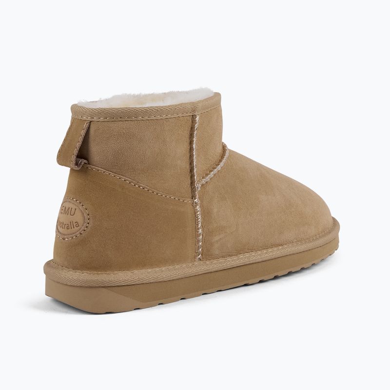 Női hó csizma EMU Australia Stinger Micro sand 4