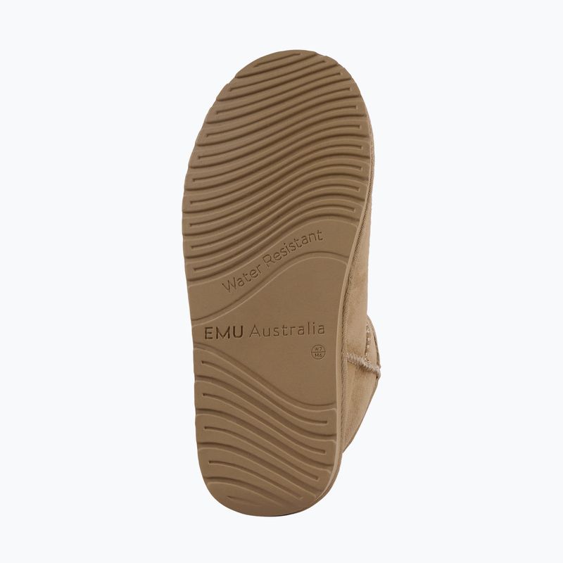 Női hó csizma EMU Australia Stinger Micro sand 5