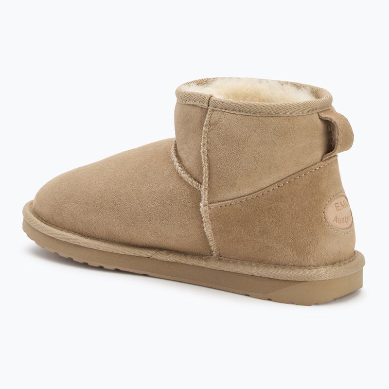 Női hó csizma EMU Australia Stinger Micro sand 3