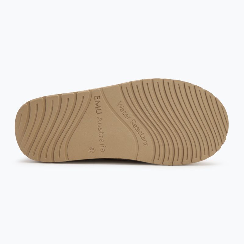 Női hó csizma EMU Australia Stinger Micro sand 4