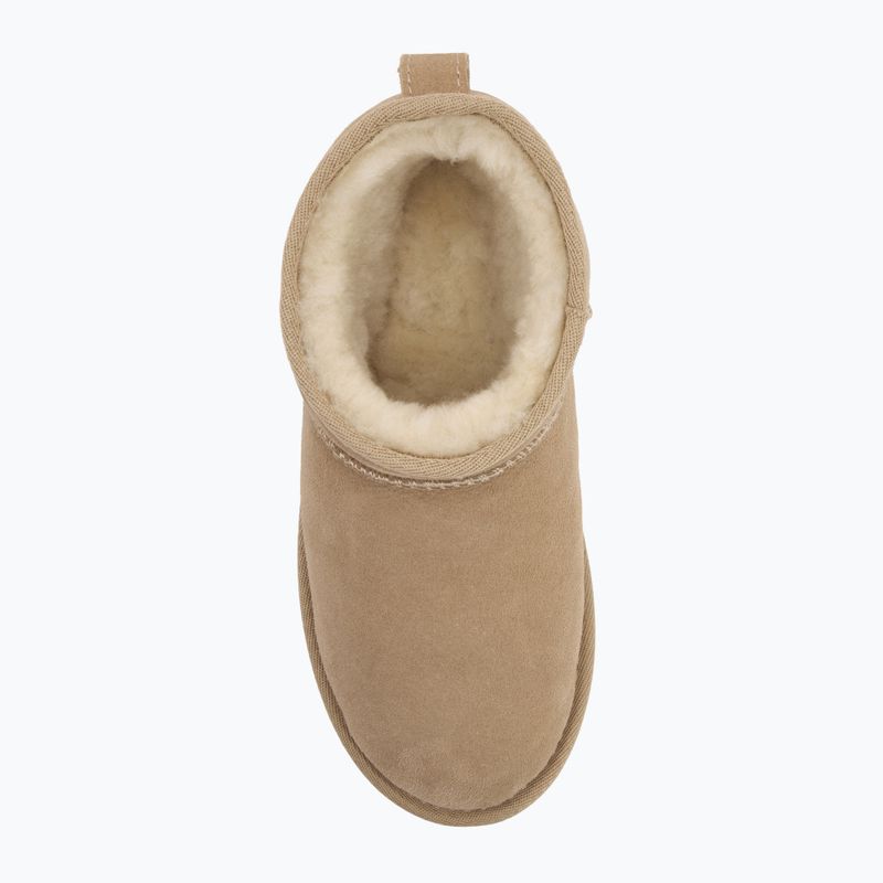 Női hó csizma EMU Australia Stinger Micro sand 5