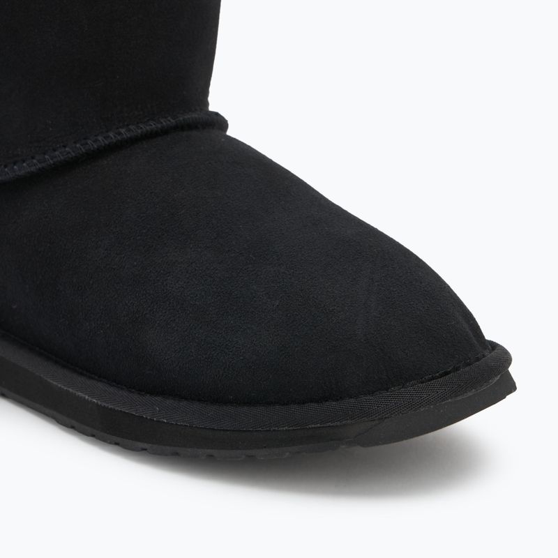 Női hó csizma EMU Australia Platinum Stinger Slim Mini fekete fekete 7