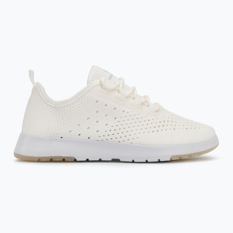 Női cipő EMU Ausztrália Miki fehér 2