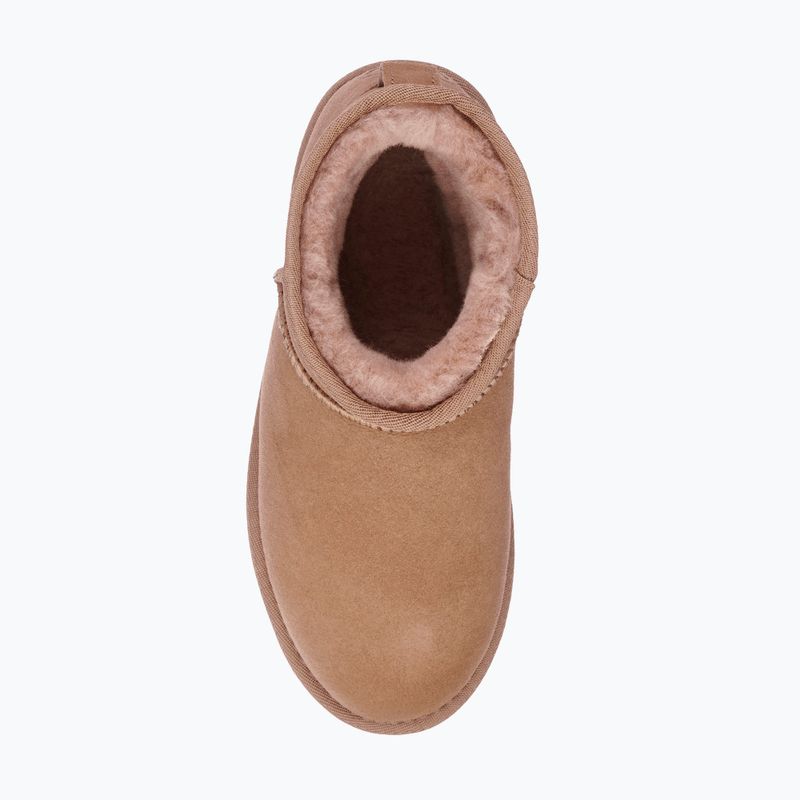 Női hó csizma EMU Australia Stinger Micro camel 6