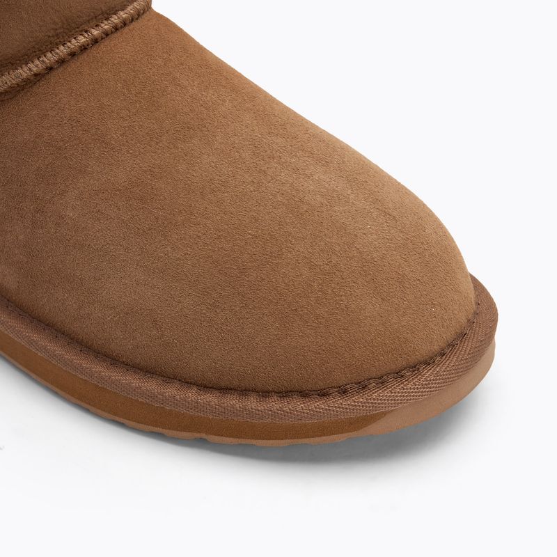 Női hó csizma EMU Australia Stinger Micro camel 7