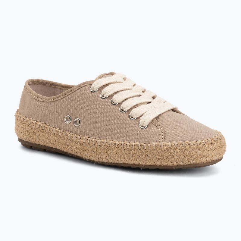 EMU Ausztrália női cipő Agonis Organic mandula