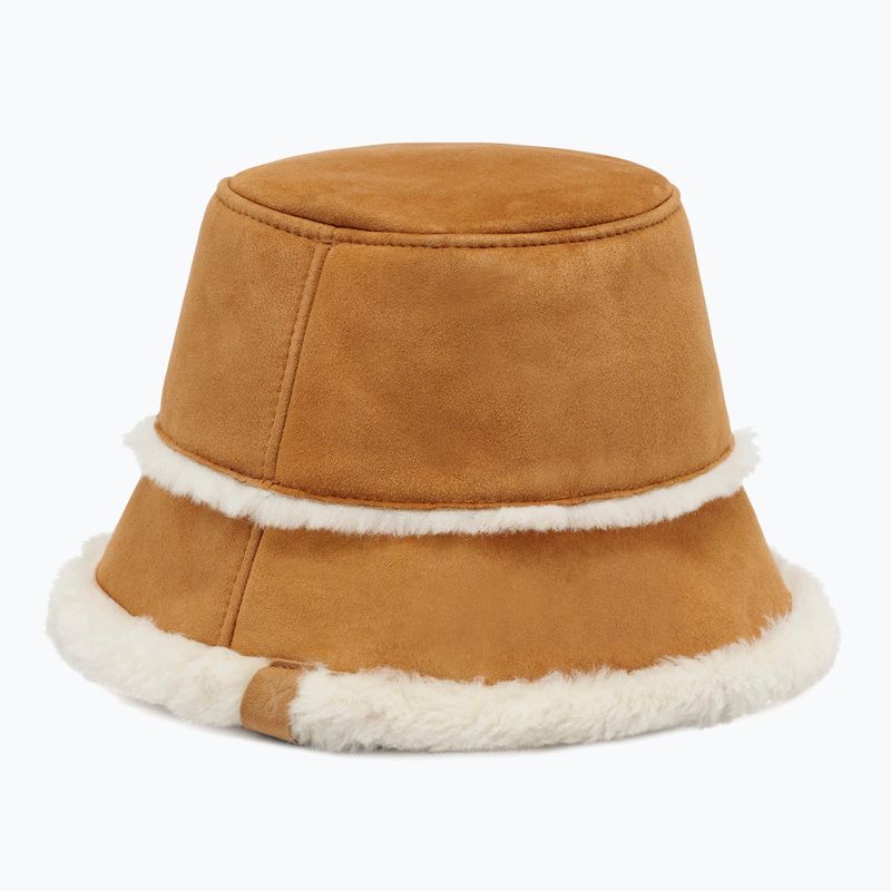 Női kalap EMU Australia Sheepskin chestnut 2