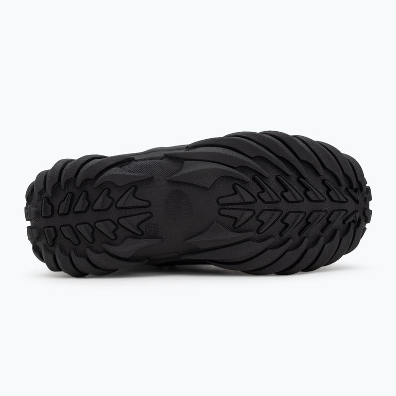 EMU Australia Kit fekete gyermek hócsizma 4