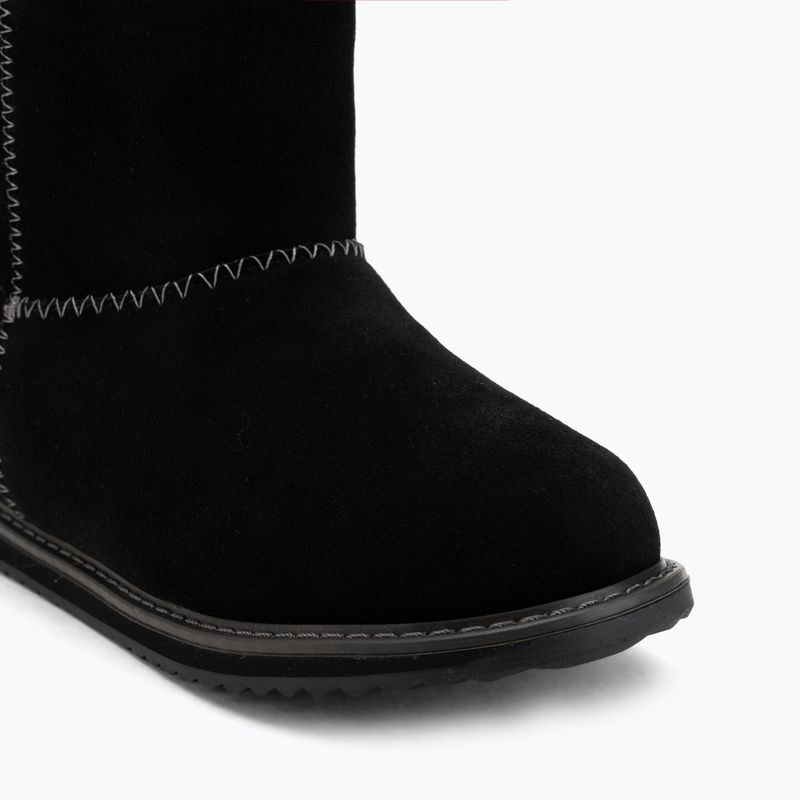 Gyermek hócsizma EMU Australia Brumby Lo 2.0 fekete 7