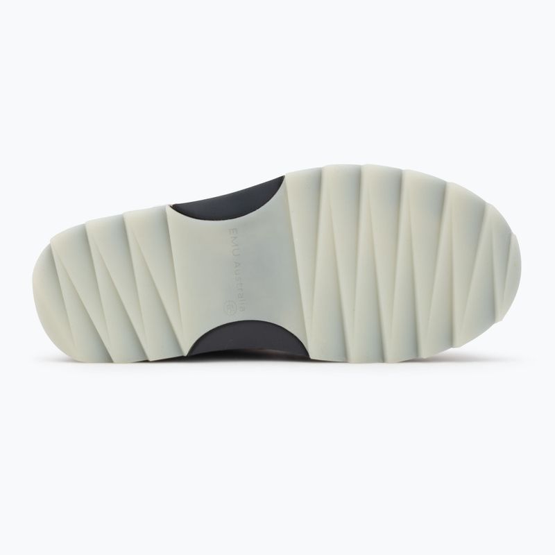 EMU Australia Blurred Micro mokka női hó csizma 4